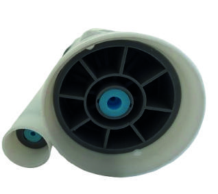 Vue de détail : Cartouche 250 ml