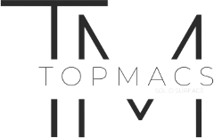 TOPMACS — Solid Surface